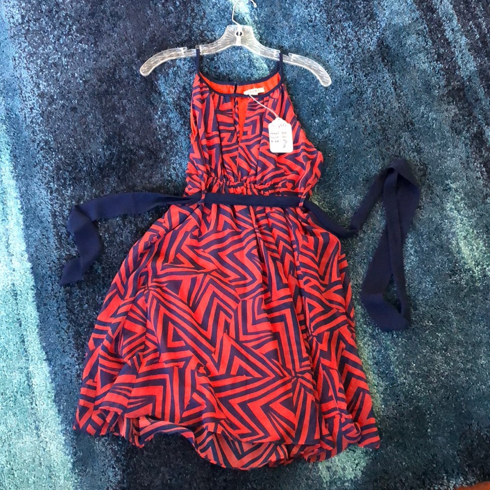 Lucy&Co dress